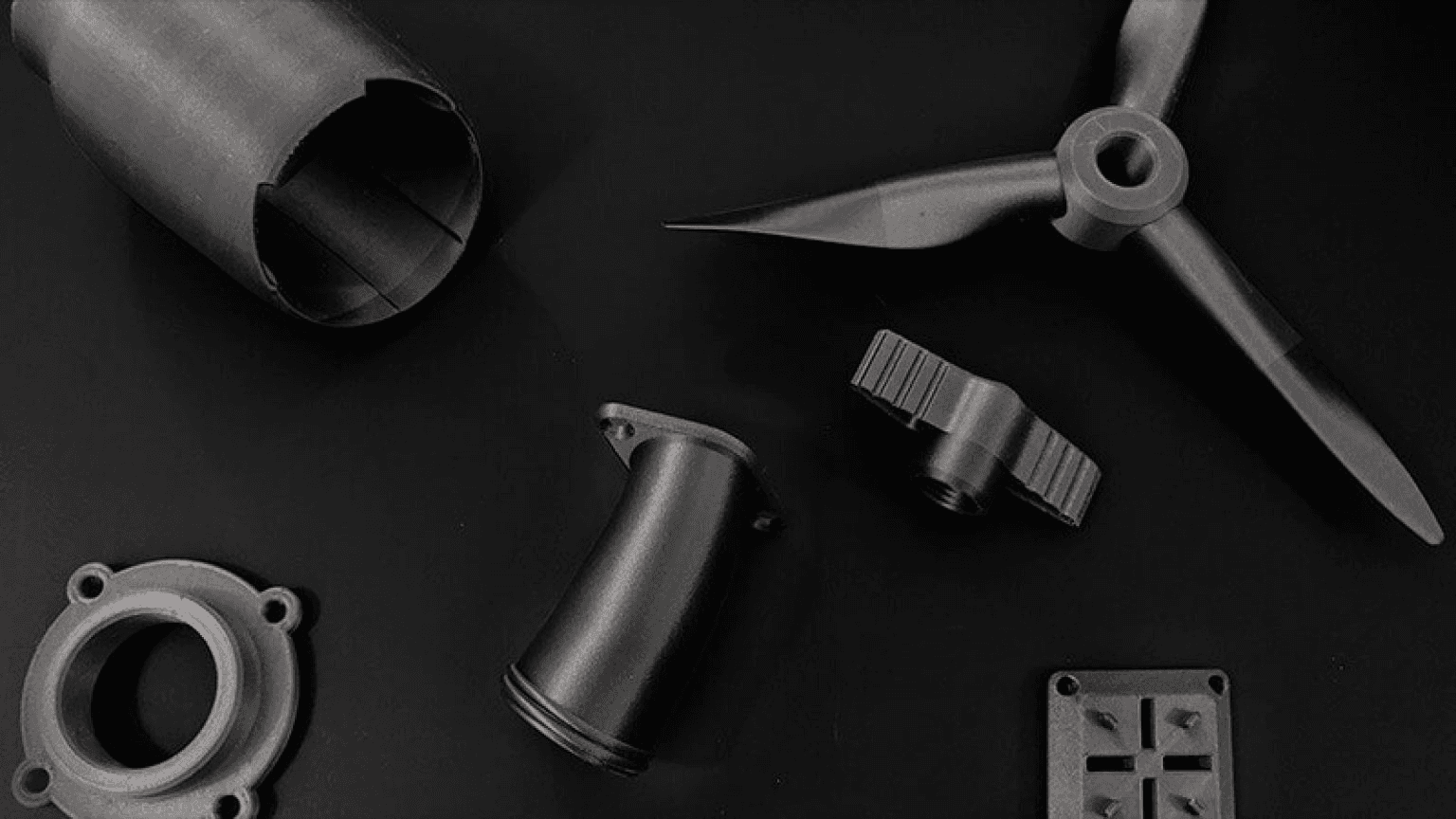 Custom Component Fabrication