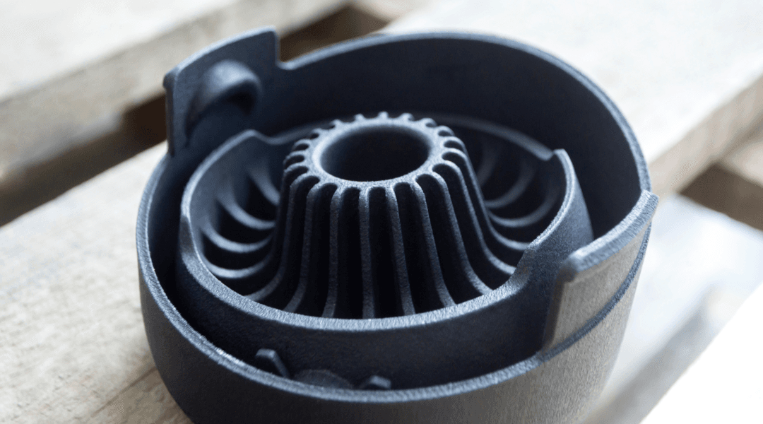 Tooling and Fixtures