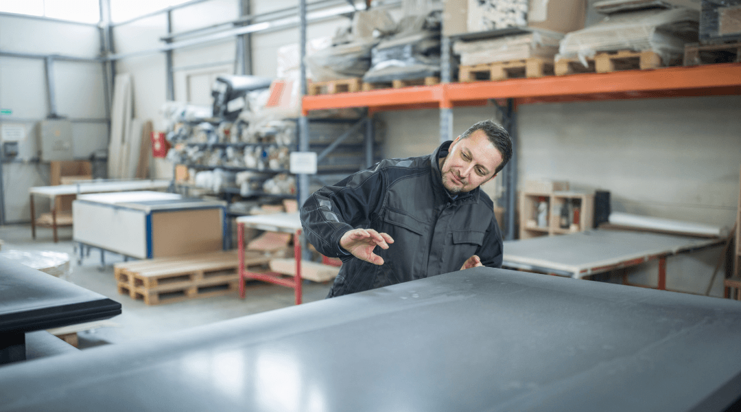 Material Consulting and Testing